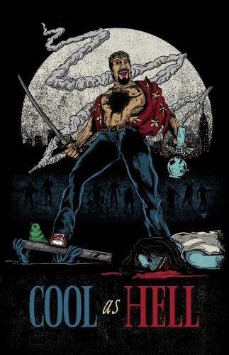 Theatrical Poster