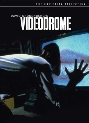 DVD Cover (Criterion Collection)