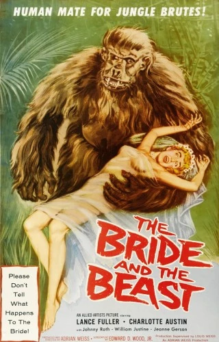 Theatrical Poster