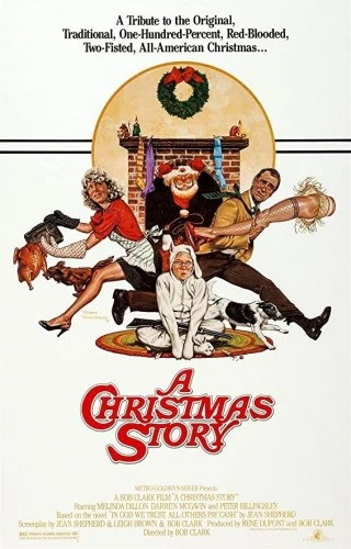 Theatrical Poster