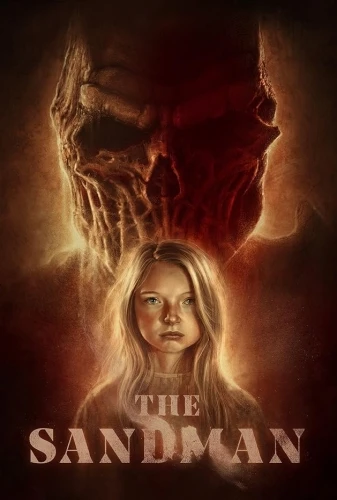 Theatrical Poster