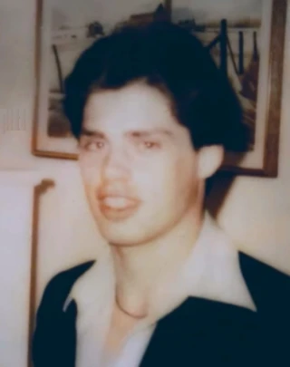Timothy O'Rourke