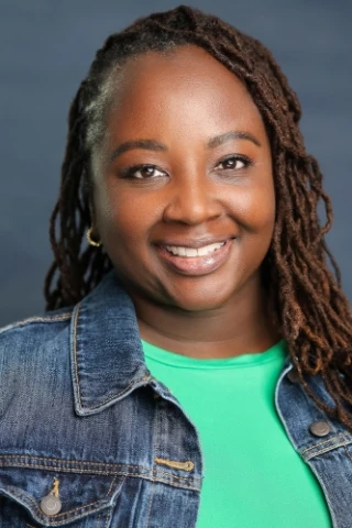Lizbeth P. McManus
