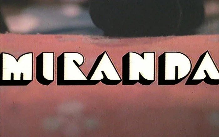 Title Card