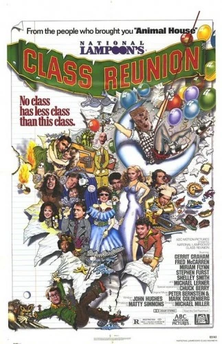 Theatrical Poster