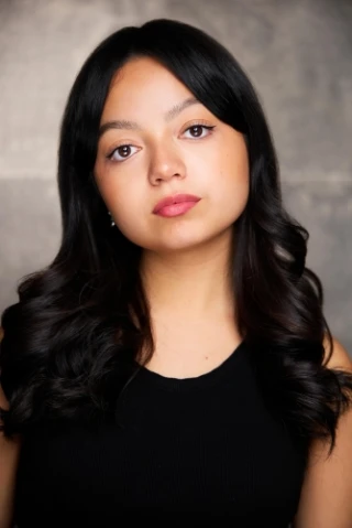 Marcie Robledo