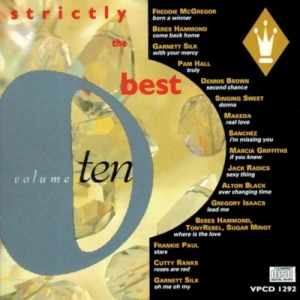 Strictly the Best, Volume 10