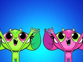 Love Monsters
