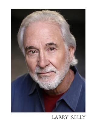 Larry Kelly