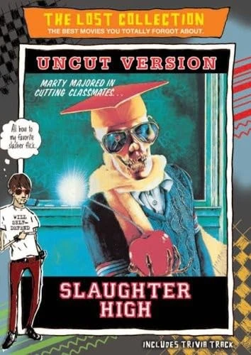 DVD Cover (Lions Gate)