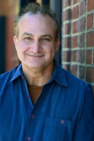 Todd Lubitsch