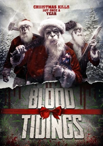 DVD Cover (UK)