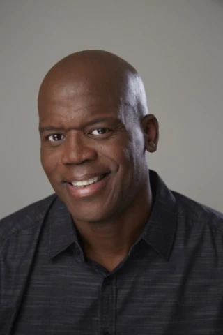 Daron Fordham