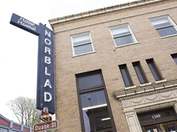 Norblad Hostel
