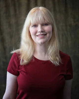 JeriAnne Rushing