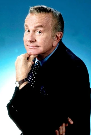 Jack Paar