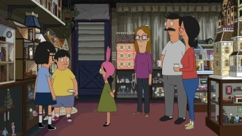 For Whom the Doll Toes