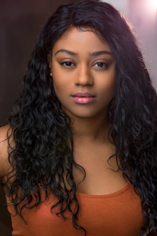 Shatiana Banks