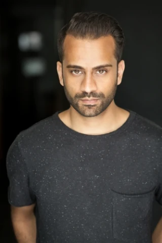 Neemish Parekh