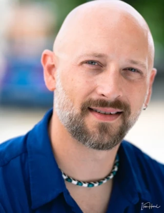 Joe Kane