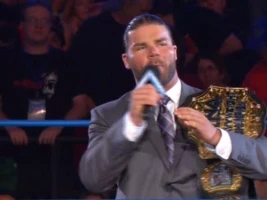 IMPACT Wrestling #389