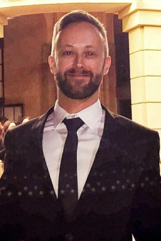 Gareth Daley