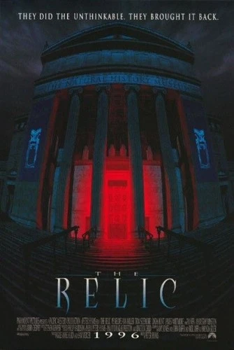 Theatrical Poster
