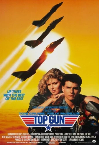 Theatrical Poster (USA)