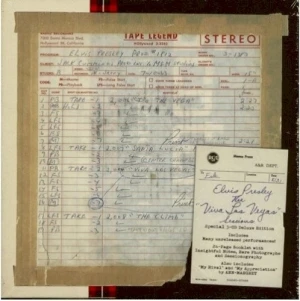 The Viva Las Vegas Sessions