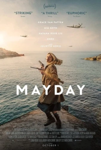 Theatrical Poster