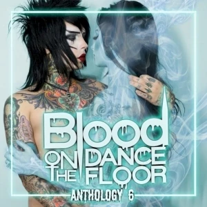 Anthology Part 6