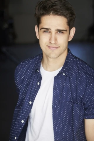 Matthew Marradi