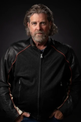 Scott Harbison