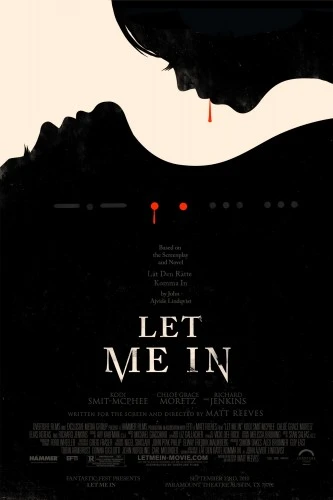 Theatrical Poster (USA)