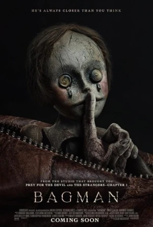 Theatrical Poster