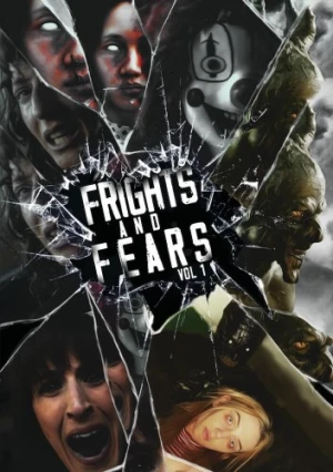 DVD Cover (Leomark Studios)