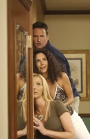 The One After Joey and Rachel Kiss