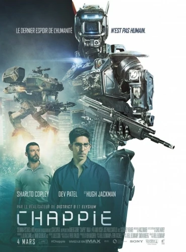 Theatrical Poster (France)