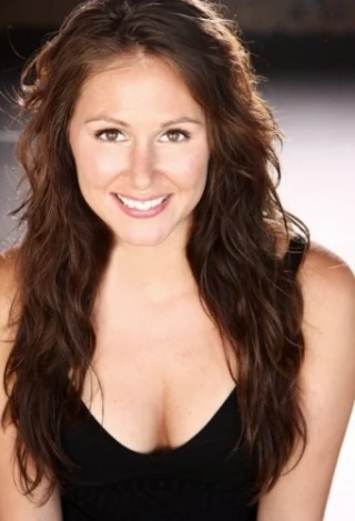 Lauren Gibson
