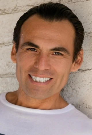 Santiago Postigo