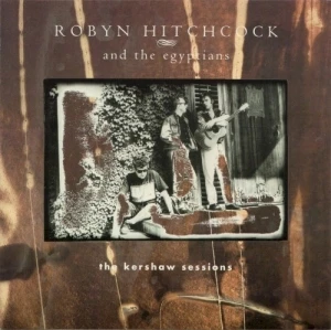 The Kershaw Sessions