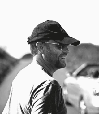Vaughan Sivell