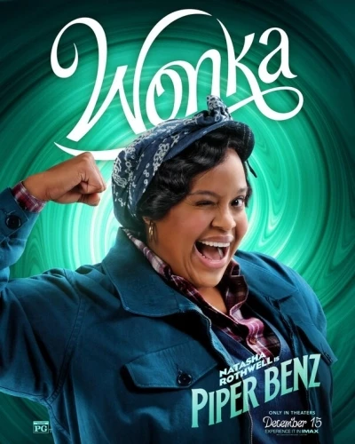 Theatrical Poster (USA)