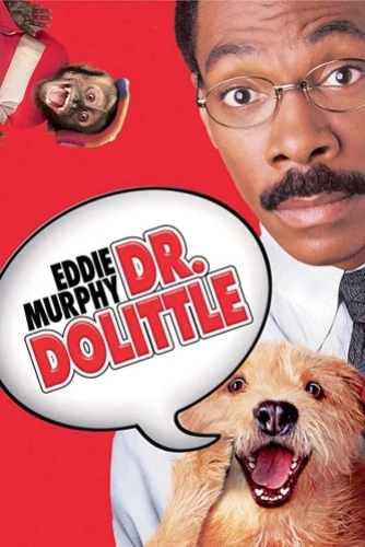 Theatrical Poster