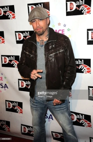David Dossett