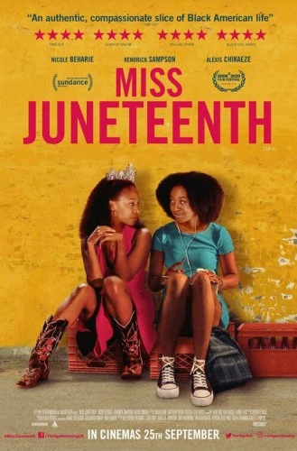 Theatrical Poster (USA)