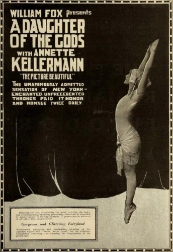 Theatrical Poster (USA)