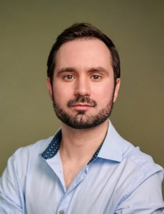Riccardo Mazzi