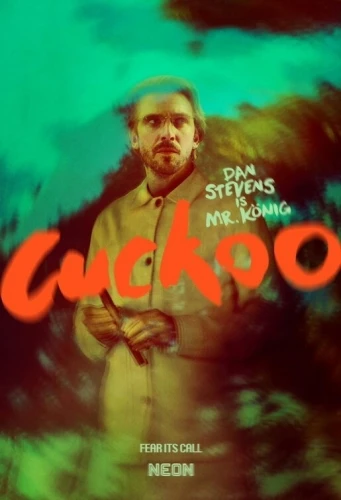 Theatrical Poster (USA)
