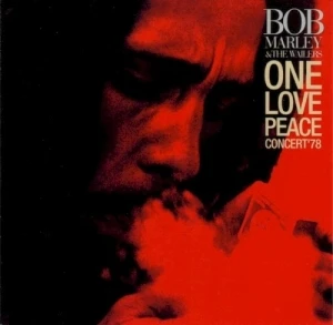 One Love Peace Concert